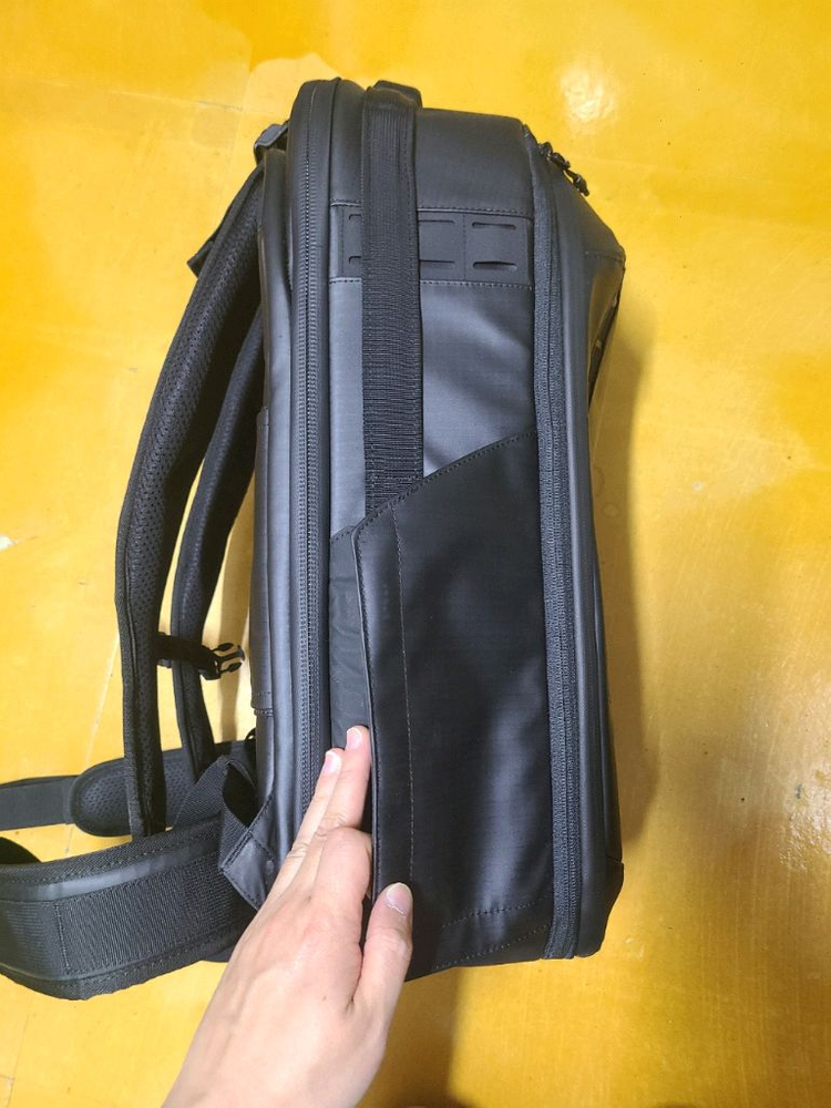 노매틱 피터매키넌 35L 카메라 백팩 가방 이미지