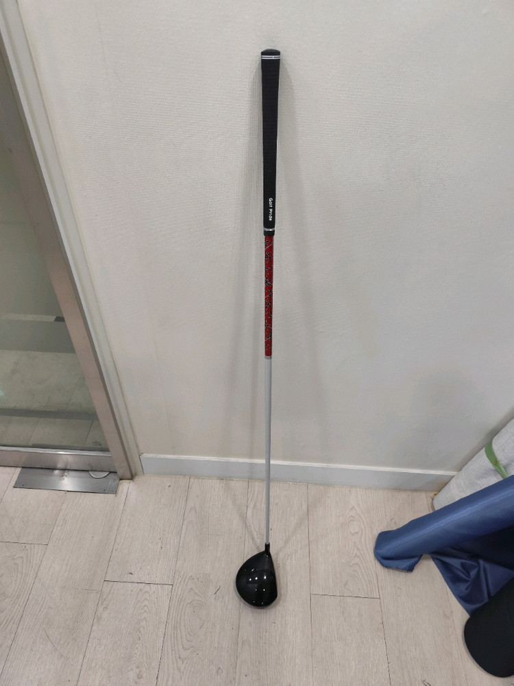 브리지스톤 J715_B3 드라이버 9.5도(샤프트 S) 이미지