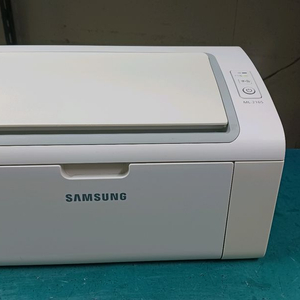 삼성ML-2165흑백레이져프린터기 이미지