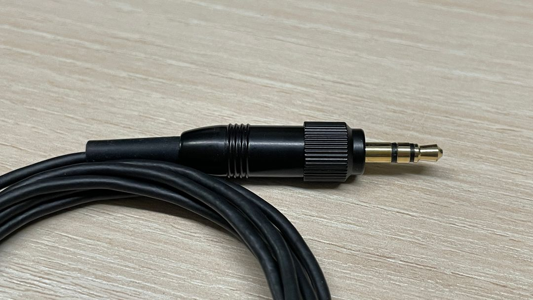 소니 라발리에 마이크 ECM-77BMP 이미지
