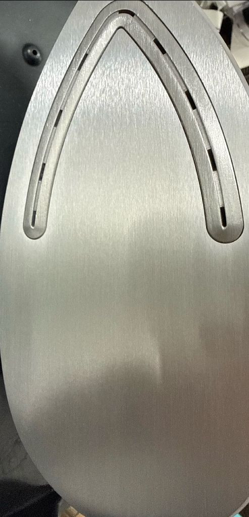 로라스타 스마트 U 스팀다리미 이미지