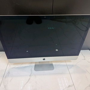 아이맥 27인치 2017년형 i5 3.5qc , 16gb , 1tb ssd , rp575 4gb 박스셋 이미지