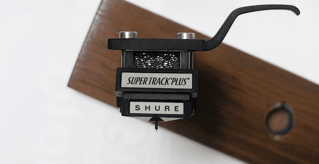 슈어 V15 TYPE III 턴테이블 카트리지 (SUPER TRACK"PLUS") 이미지