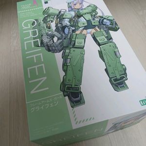 프레임암즈걸 그라이펜 이미지