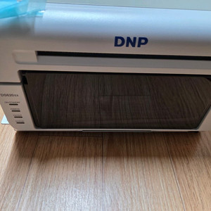 DNP DS620EX 상업용 포토 프린터 판매합니다 이미지
