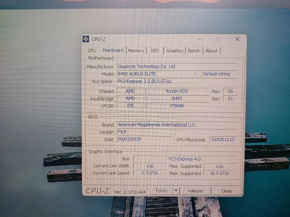 라이젠7 5700X RTX3070 32GB 500GB 이미지