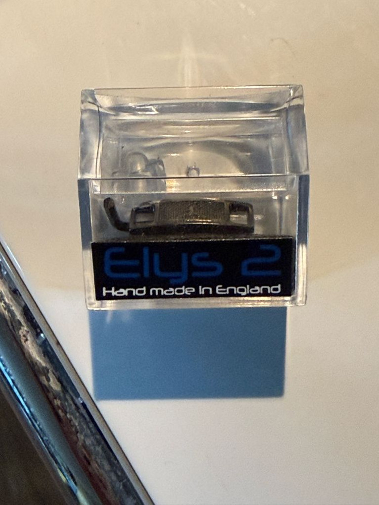 레가 elys 2 카트리지 바늘 이미지