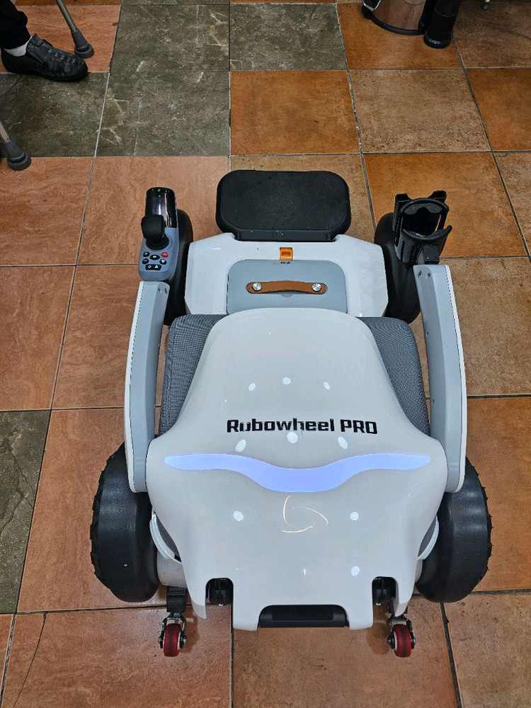 로보휠 프로 전동 이미지