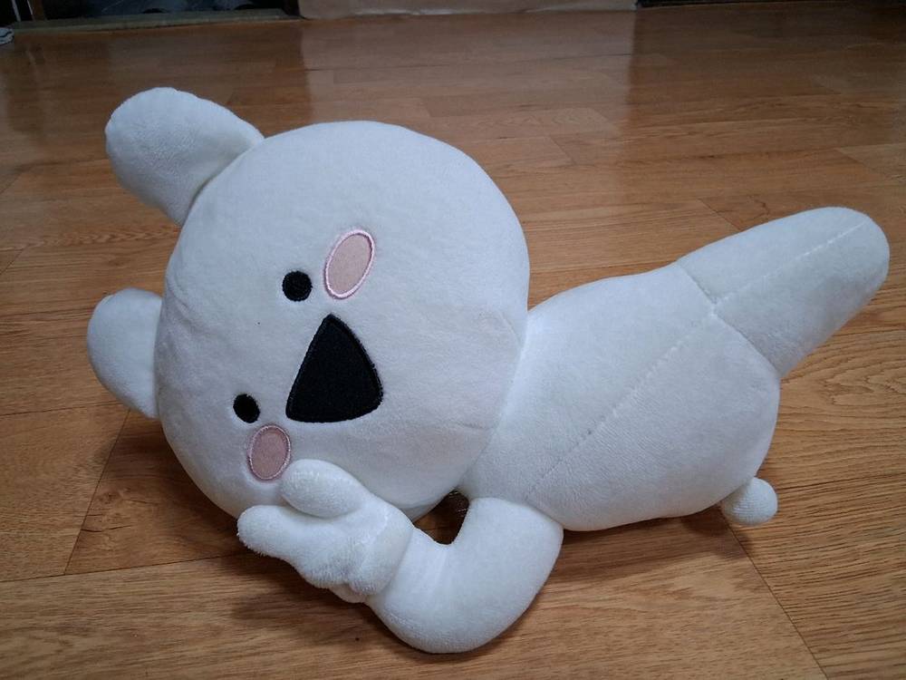 캐릭터 인형 새거입니다 귀여워요 예쁜니다 선물해도 좋아요 필요하신 분들은 편하게 보세요 전체세트 15000 이미지