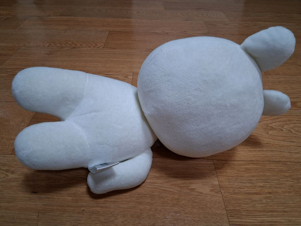 캐릭터 인형 새거입니다 귀여워요 예쁜니다 선물해도 좋아요 필요하신 분들은 편하게 보세요 전체세트 15000 이미지