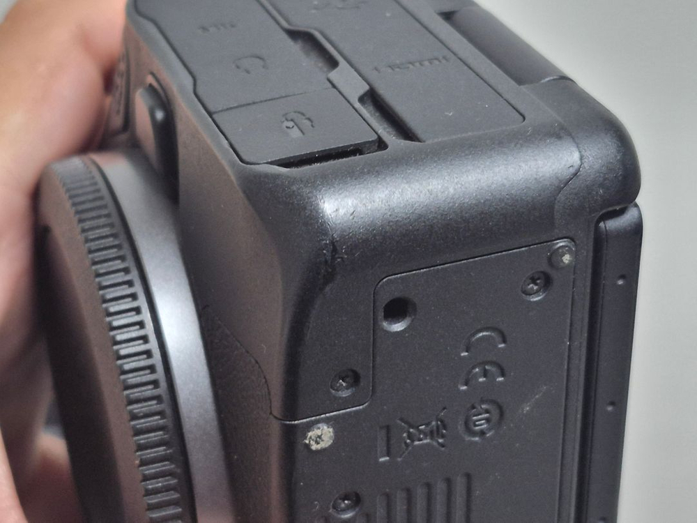 캐논 EOS R6 Mark II 풀박스 렌즈 3개 포함 이미지
