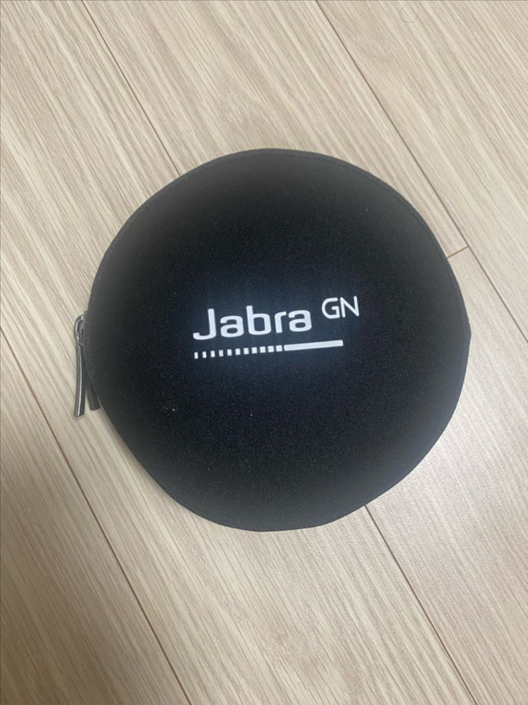 [정품][새상품] Jabra Speak 710 휴대용 스피커폰 이미지
