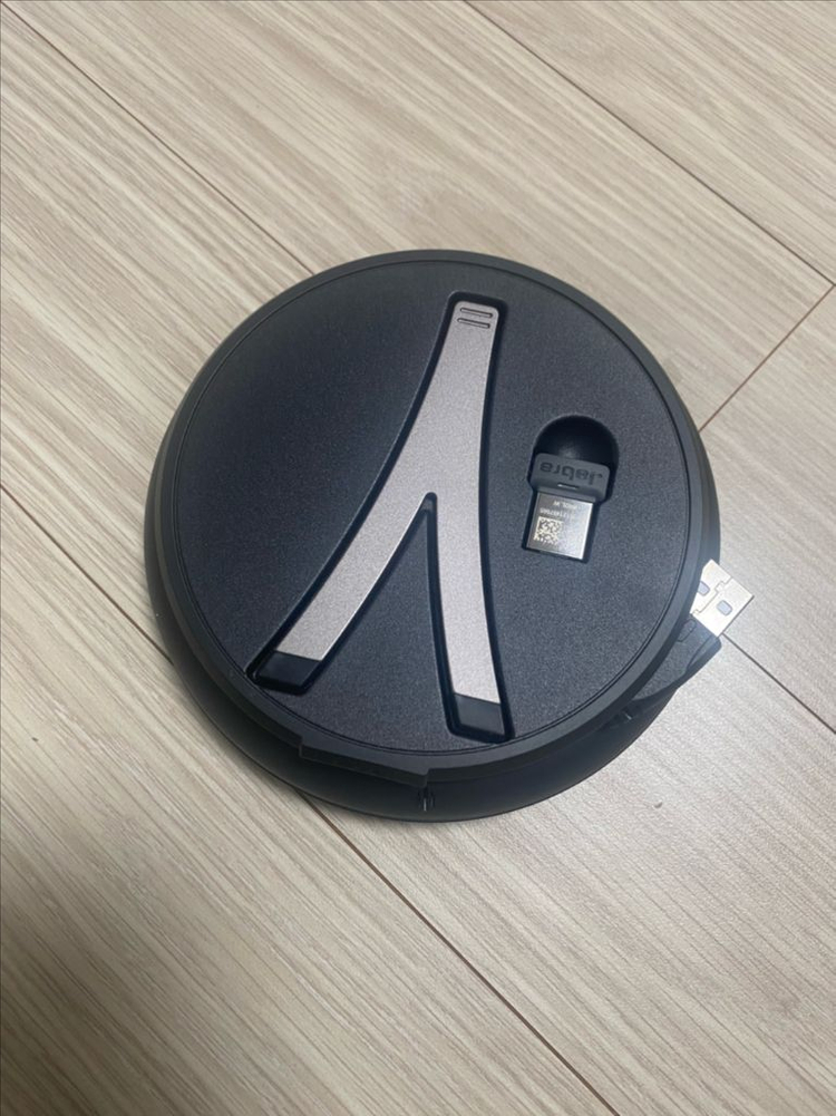 [정품][새상품] Jabra Speak 710 휴대용 스피커폰 이미지