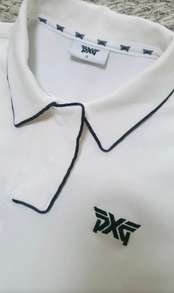 PXG 매장정품 여성용 기능성 티셔츠 판매해요 이미지