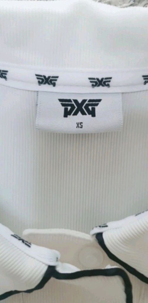 PXG 매장정품 여성용 기능성 티셔츠 판매해요 이미지