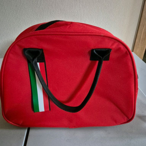 파스쿠찌 보냉가방 팝니다 이미지