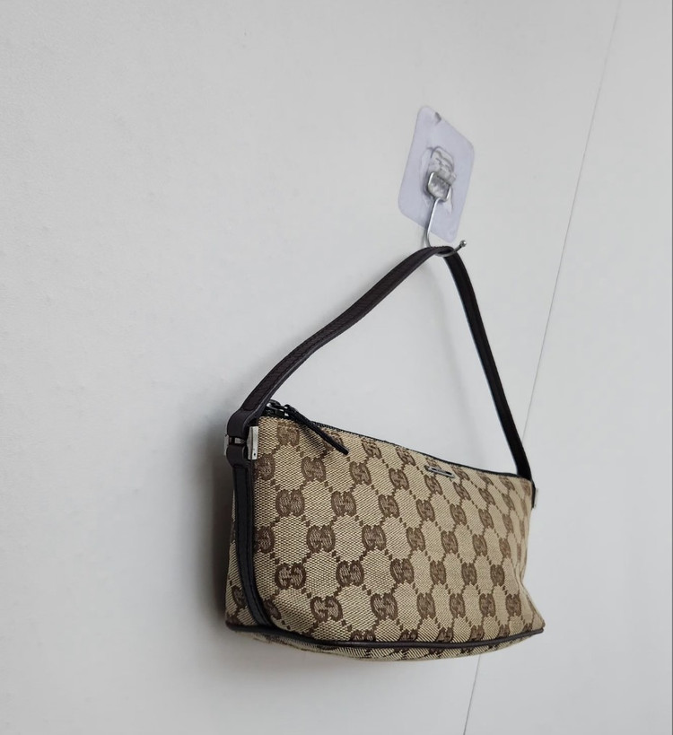 [GUCCI 구찌] 미니토트백 바게트백 숄더백 이미지