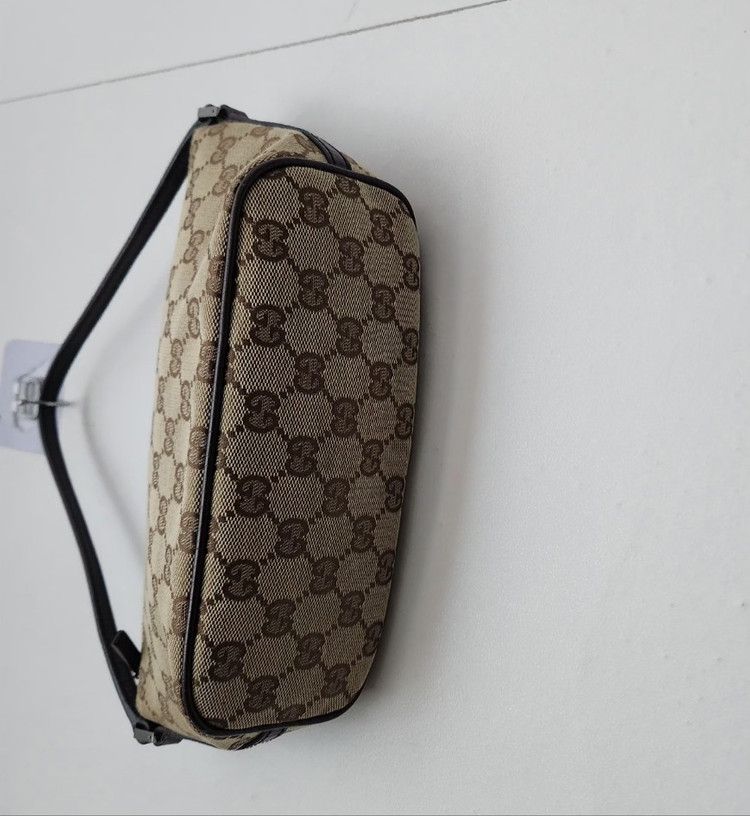 [GUCCI 구찌] 미니토트백 바게트백 숄더백 이미지