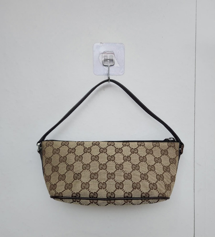 [GUCCI 구찌] 미니토트백 바게트백 숄더백 이미지