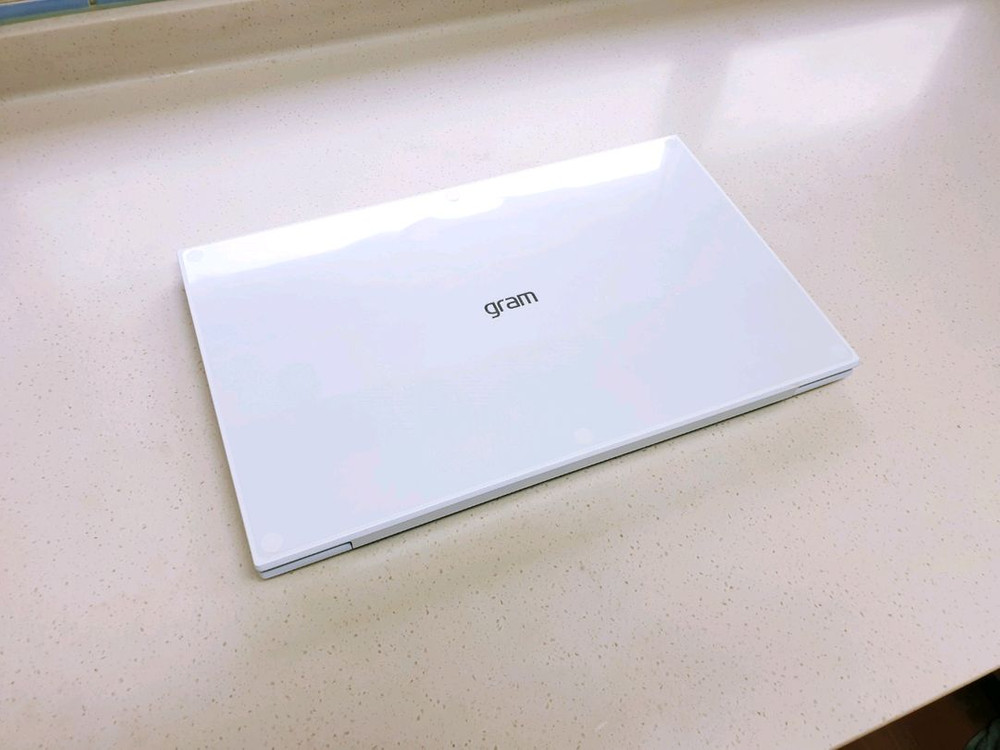 초!고사양 LG 그램 23년 구입 12코어 i5 16GB 1.14kg 윈11 이미지