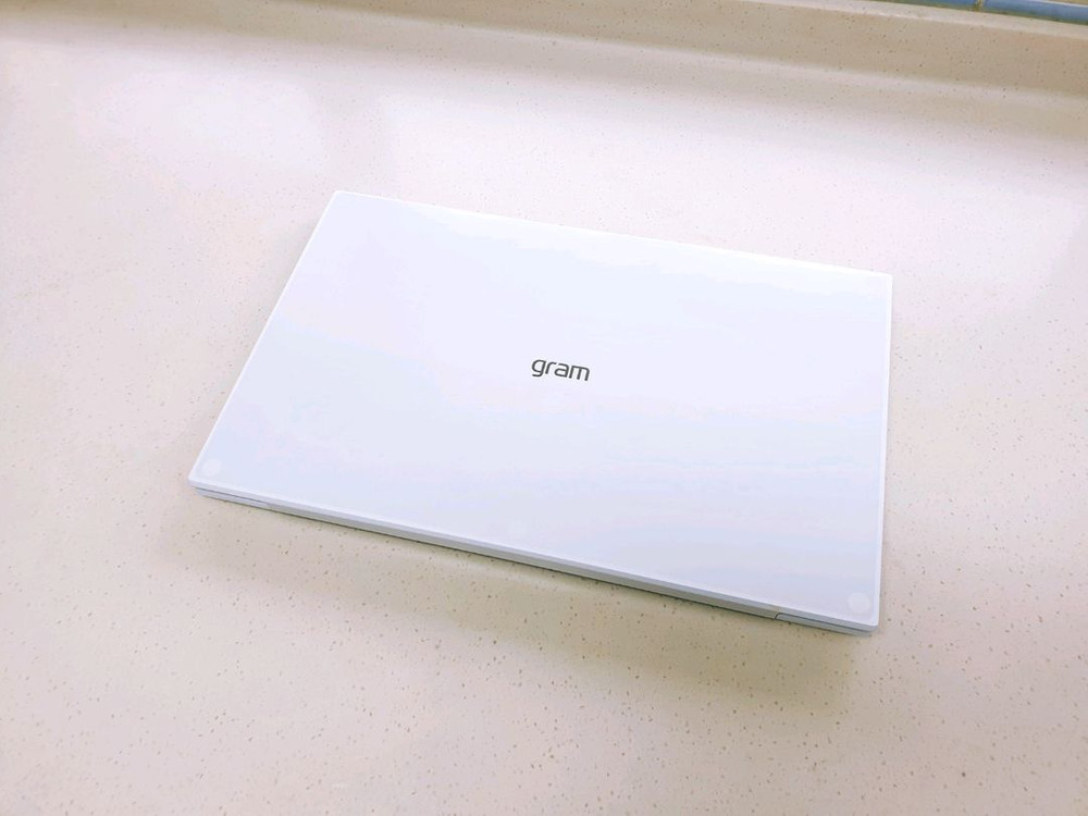 초!고사양 LG 그램 23년 구입 12코어 i5 16GB 1.14kg 윈11 이미지