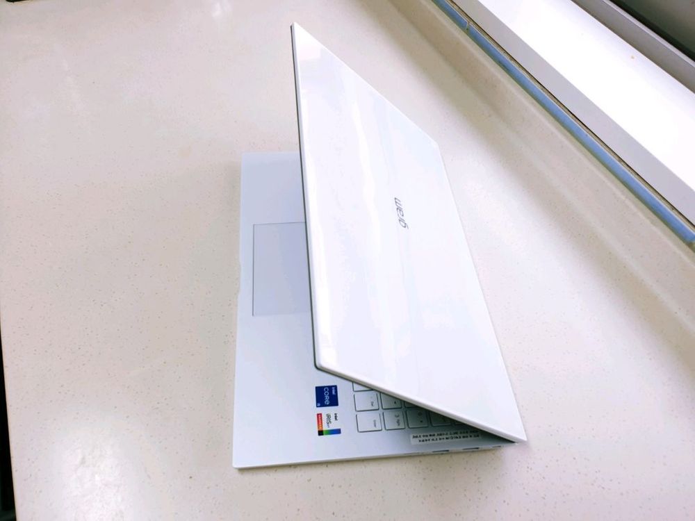 초!고사양 LG 그램 23년 구입 12코어 i5 16GB 1.14kg 윈11 이미지