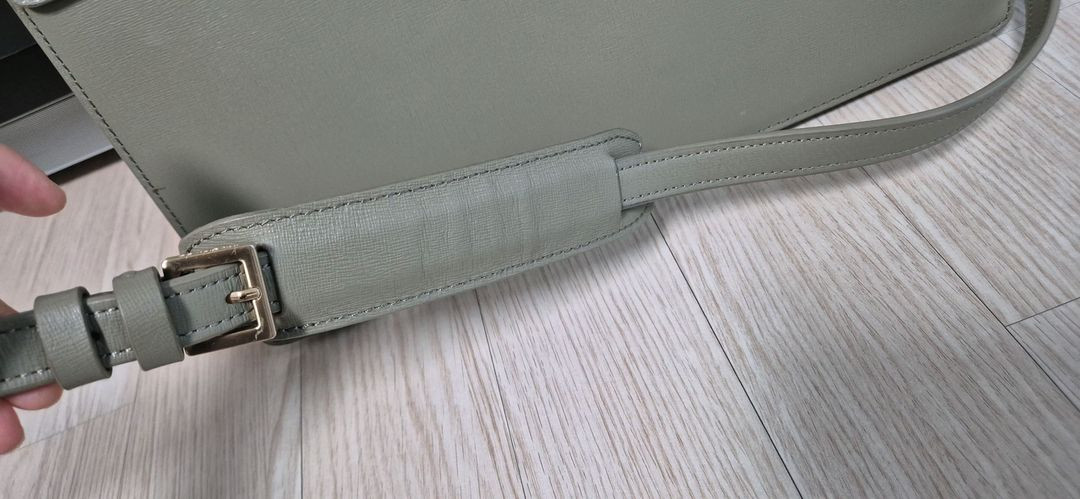 샘소나이트 서류가방 이미지