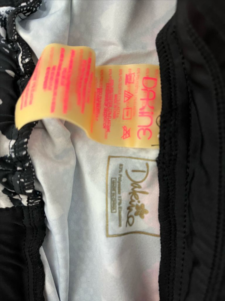 미사용)다카인 Dakine DWB464Z 워터레깅스 이미지
