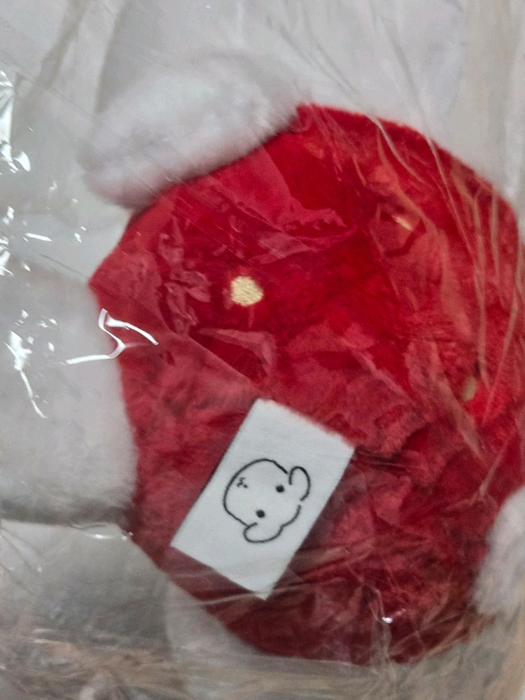 [미개봉] 가나디 딸기 중형 인형 이미지