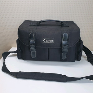 캐논 DSLR 카메라가방 이미지