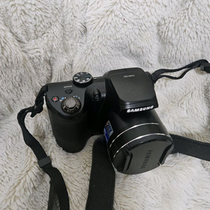 삼성 wb100 레트로 디카 빈티지 카메라 이미지