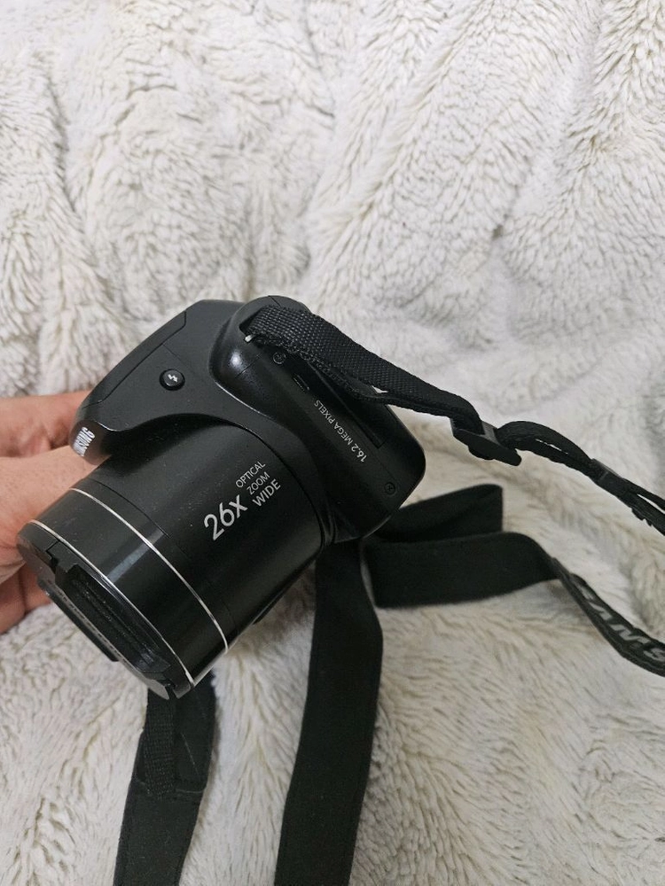 삼성 wb100 레트로 디카 빈티지 카메라 이미지