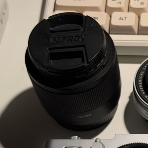 빌트록스 35mm f1.7 후지필름 마운트 이미지