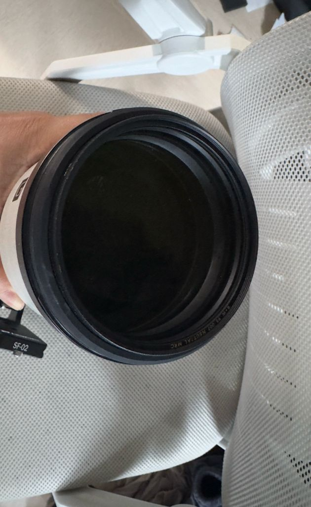 200-600mm F5.6-6.3 G OSS 망원렌즈 이미지
