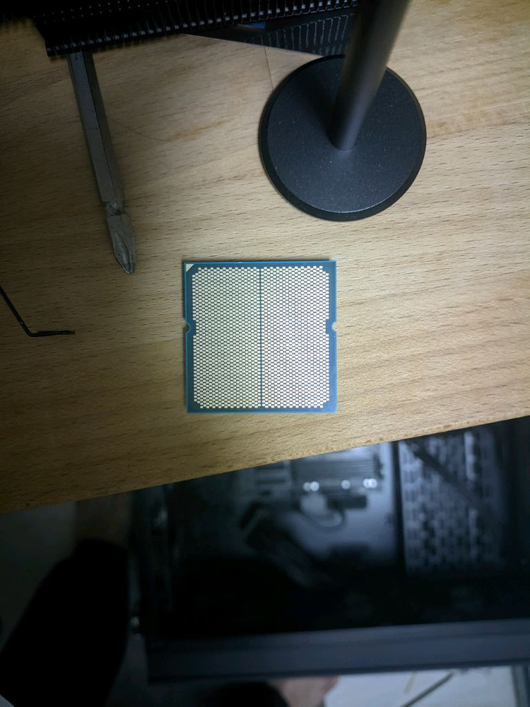 amd 라이젠 9600x 이미지