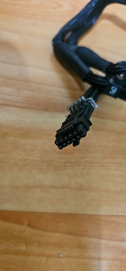 커세어 HX1200 플레티넘 파워 판매합니다 이미지