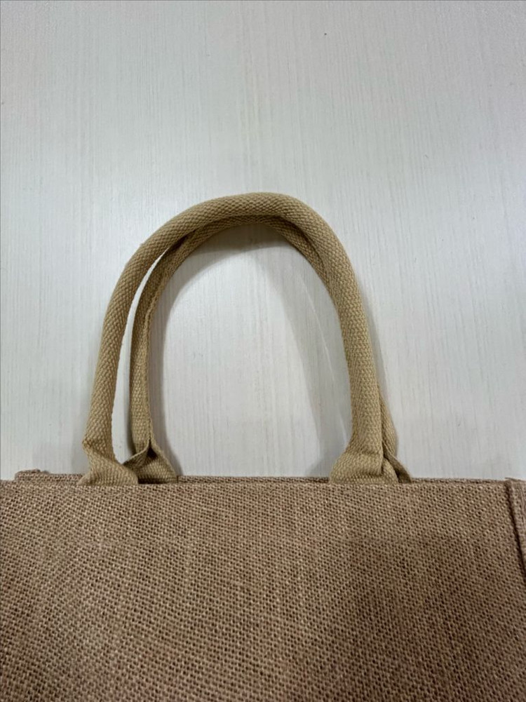 샤넬뷰티 에코백 이미지