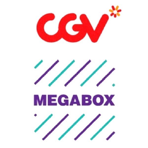 CGV 메가박스 영화 9000원부터 예매 이미지
