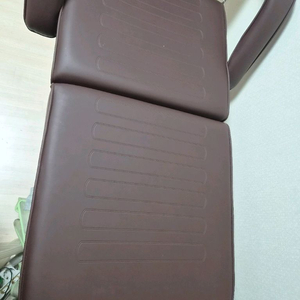 반영구 속눈썹 베드 이미지