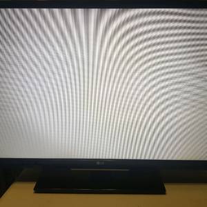 lg 32인치 fhd 티비 모니터 15년식 이미지