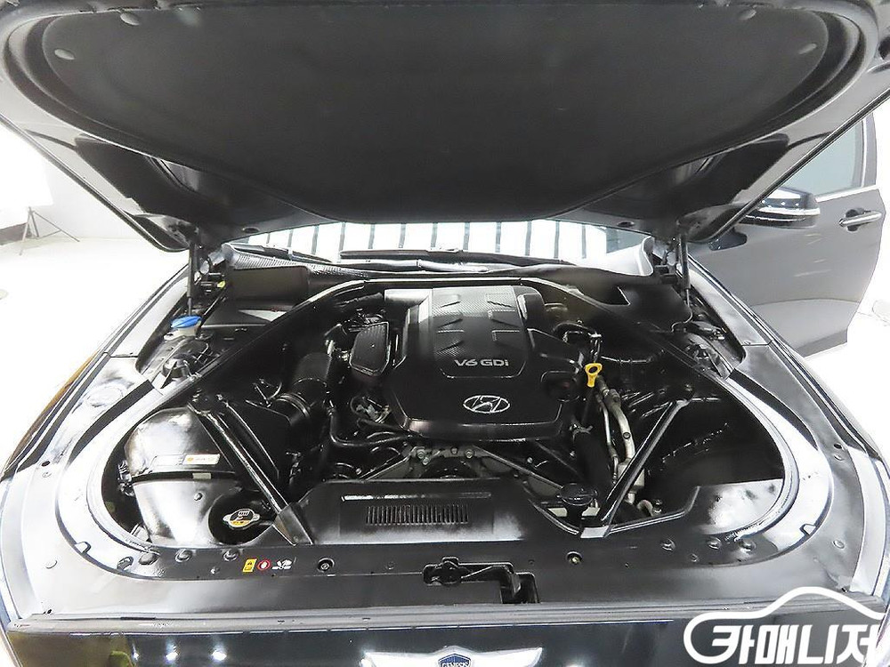 [현대]제네시스DH G330 모던 AWD #고유가특가 이미지