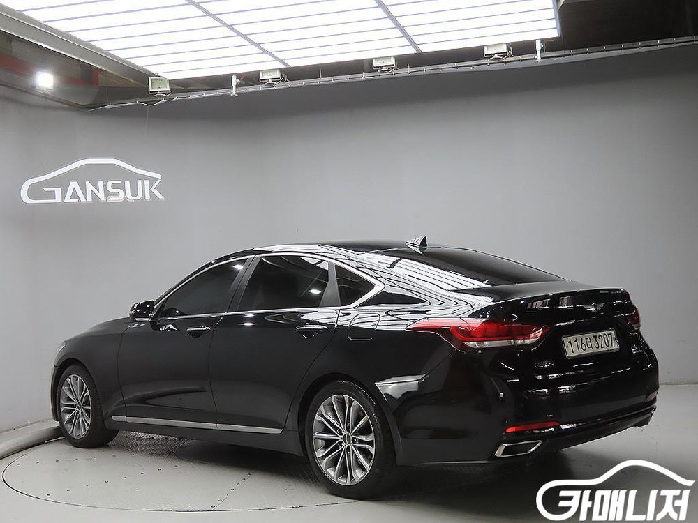 [현대]제네시스DH G330 모던 AWD #고유가특가 이미지