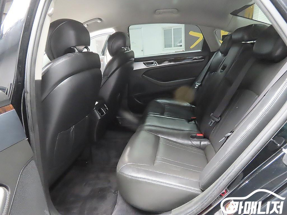 [현대]제네시스DH G330 모던 AWD #고유가특가 이미지