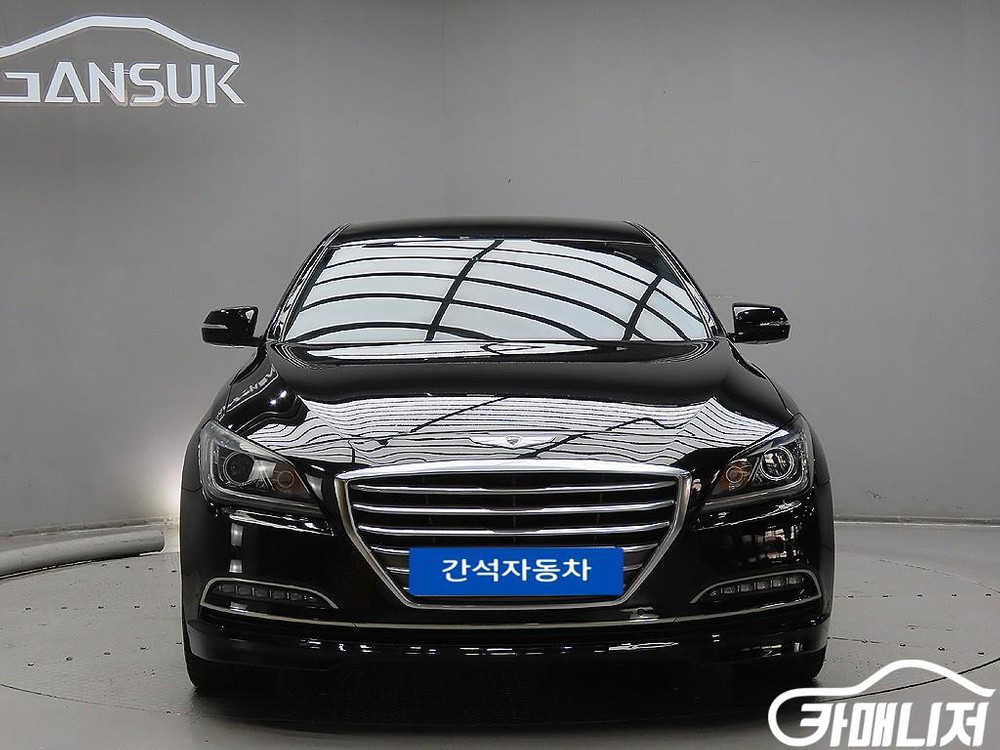 [현대]제네시스DH G330 모던 AWD #고유가특가 이미지