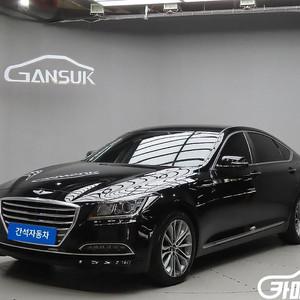 [현대]제네시스DH G330 모던 AWD #고유가특가 이미지