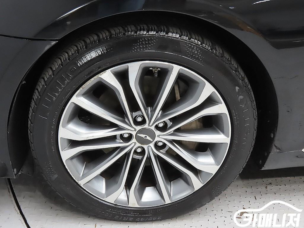 [현대]제네시스DH G330 모던 AWD #고유가특가 이미지