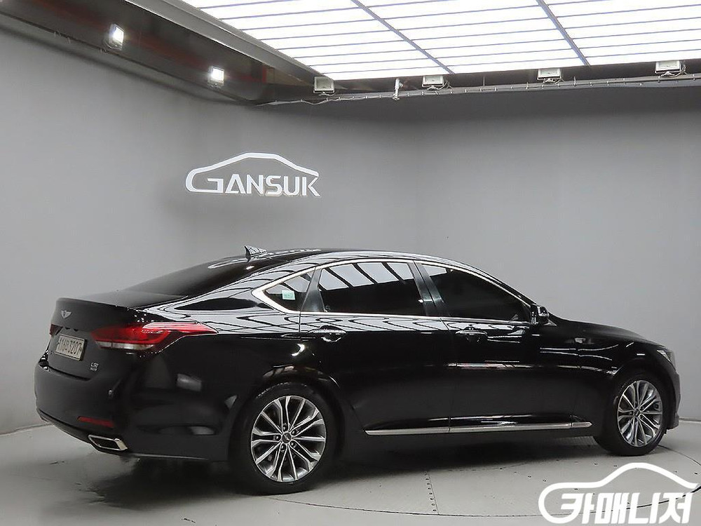 [현대]제네시스DH G330 모던 AWD #고유가특가 이미지