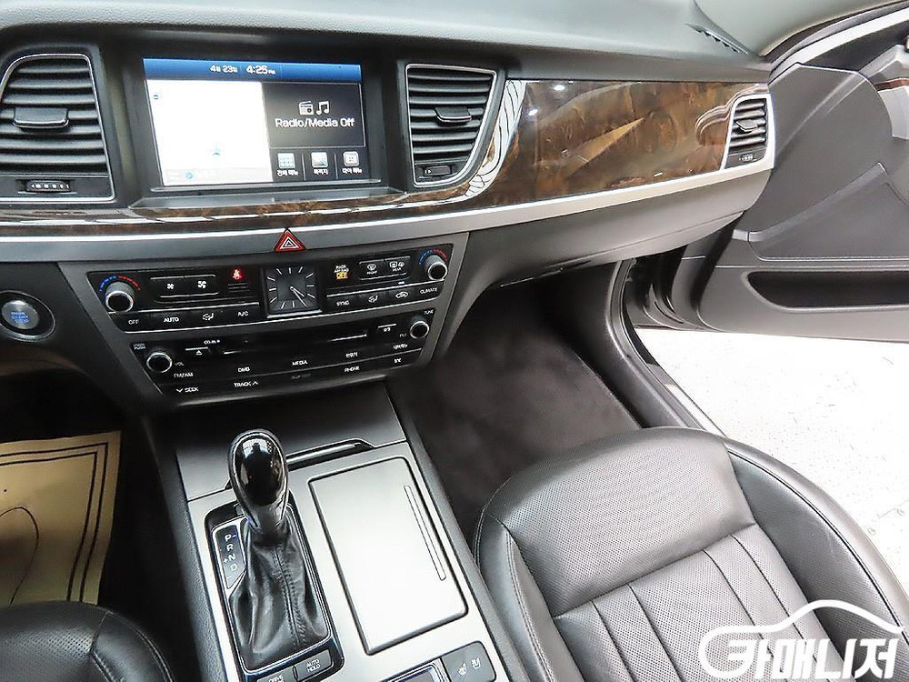[현대]제네시스DH G330 모던 AWD #고유가특가 이미지