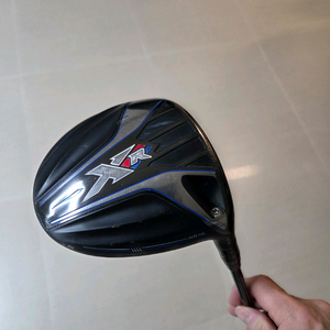 xr16 드라이버 10.5 R 이미지