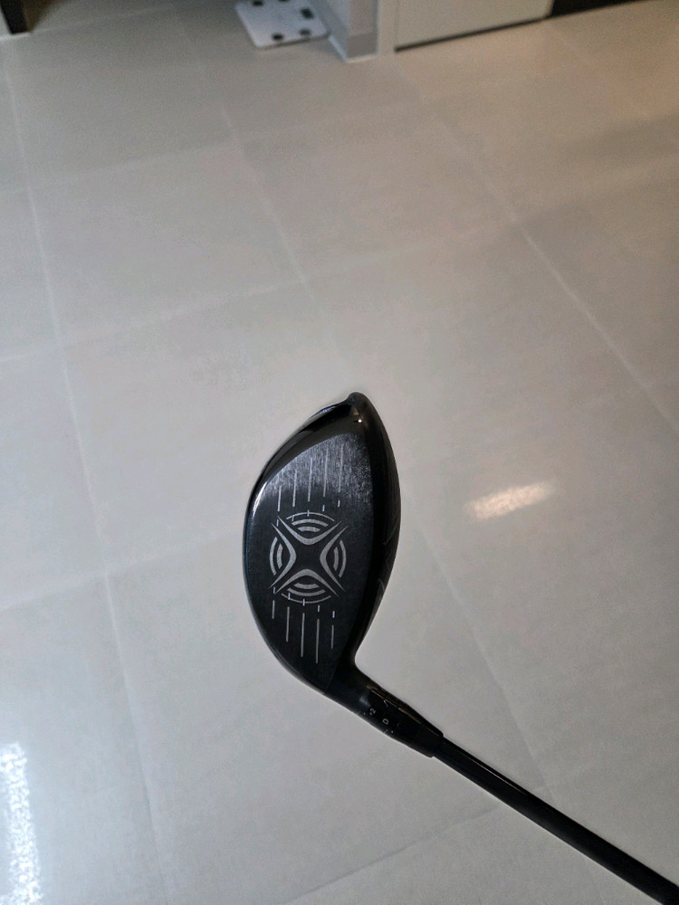 xr16 드라이버 10.5 R 이미지